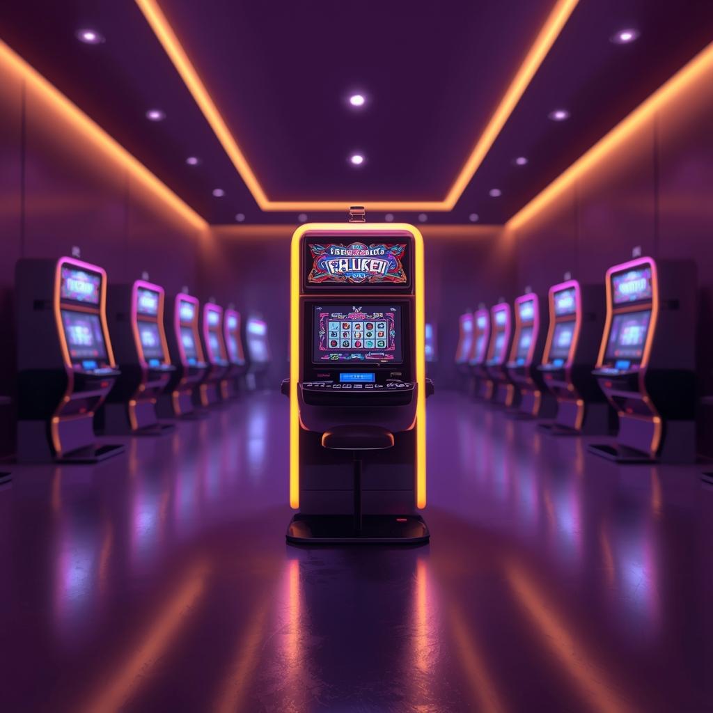 Nowości i premiery automatów w BetAmo